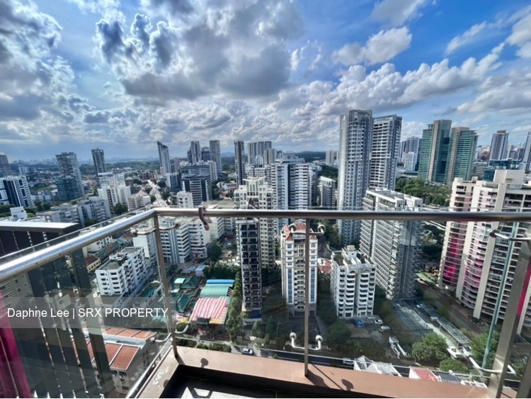 Jalan Kemaman (D12), Condominium #568240081